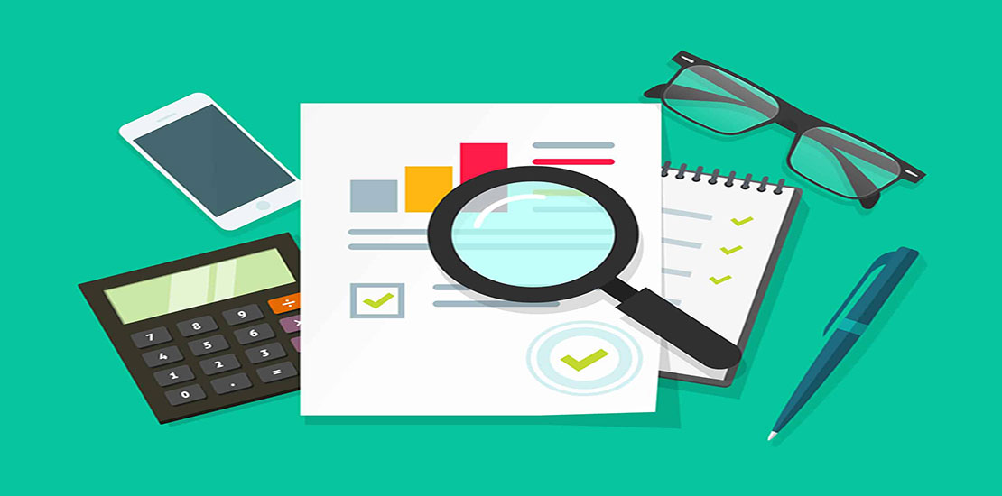 Financial Audit