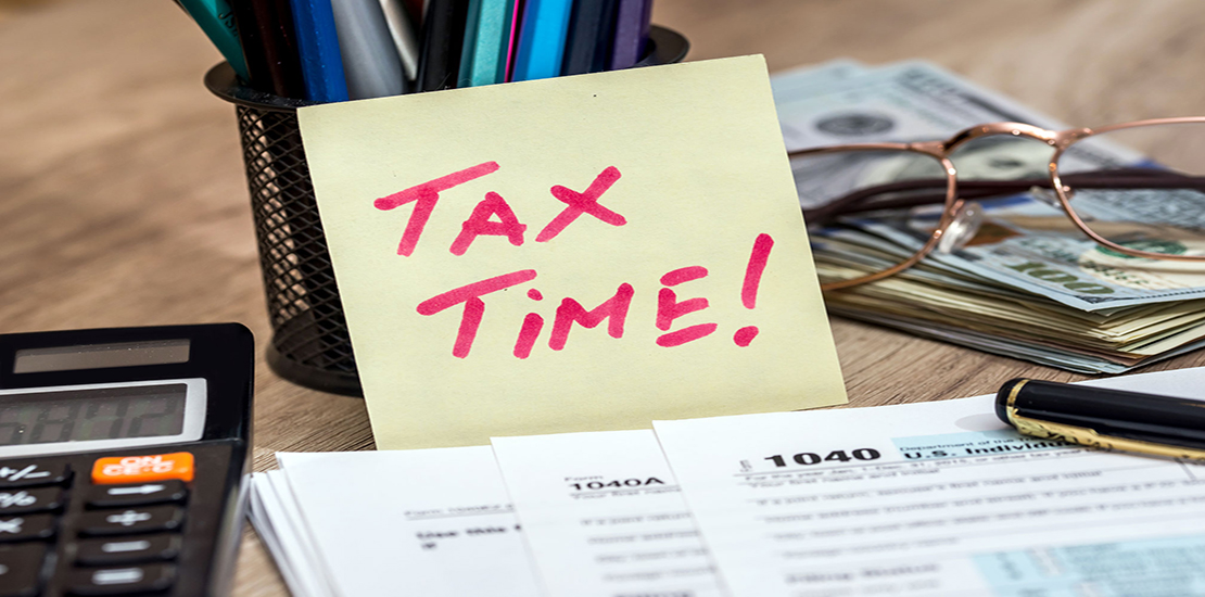 tax service