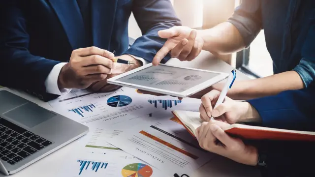 Financial Audit