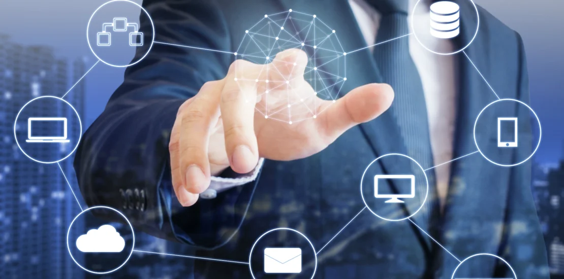 it services